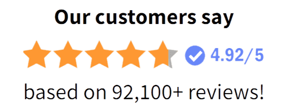 ProvaDent 5 star ratings