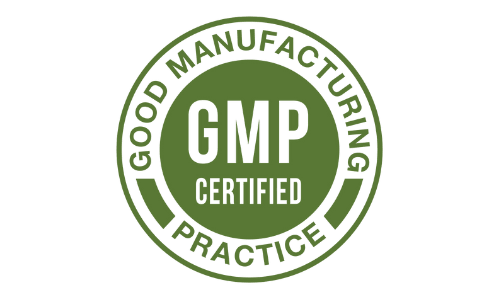 ProvaDent  GMP Certified